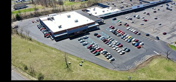 Frostburg Plaza: 10701 New Georges Creek Rd SW, Frostburg, MD 21532